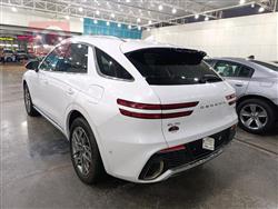 جێنسس GV70